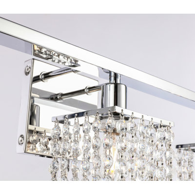 Presler Dimmable Vanity Light