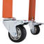 91.9cm W Workbench with Wheels