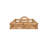 Tatum Rattan Tray