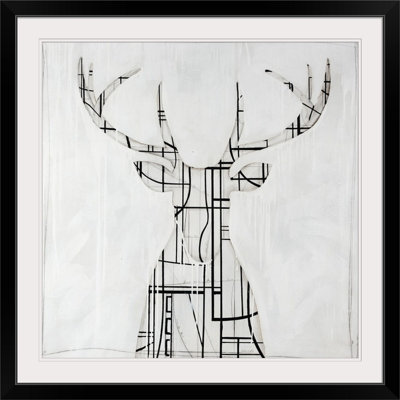 Balthasar " Gridlock " by Sydney Edmunds