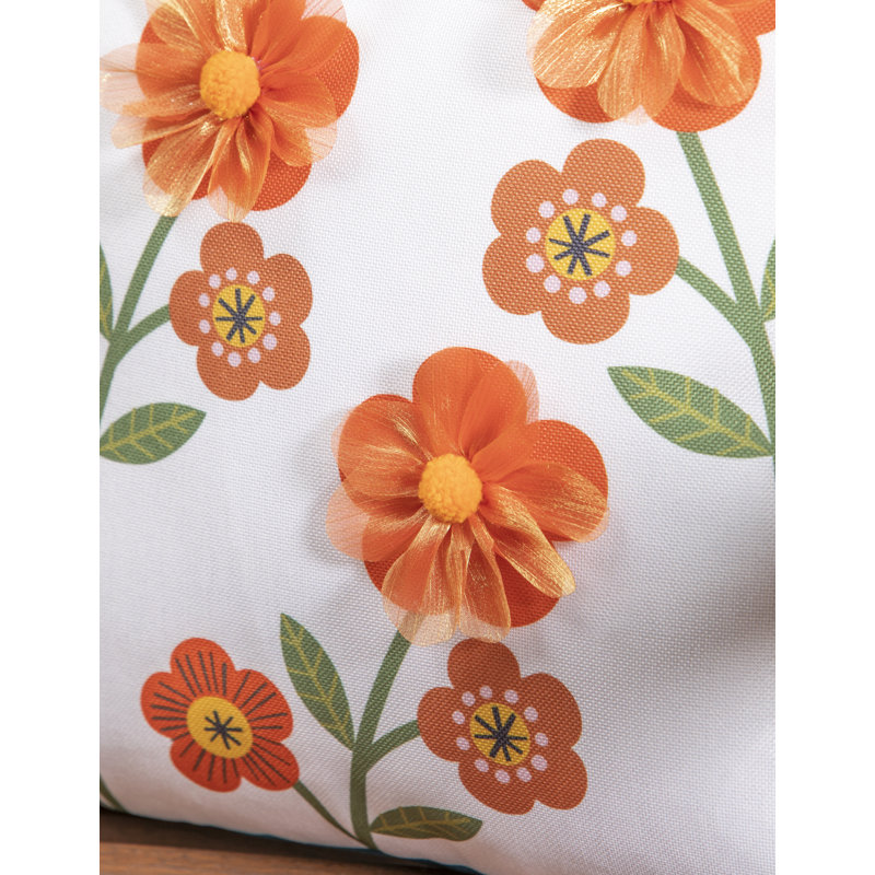 Housse de coussin pour l'extérieur