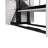 Leonhart Murphy Bed and Shelving Unit with Drawer and Doors-1873615569-1874632693