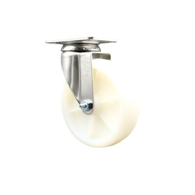 Nylon Casters