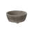 Rustic Stone Ceramic Bowl Planter