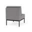 Chaise d'invité sans accoudoirs Darsey-120256369-120256373-120256382