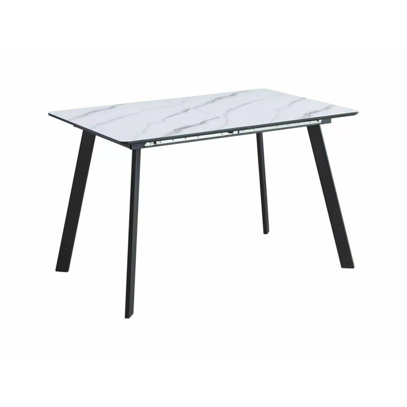 Olcott 80 cm Rectangular Dining Table