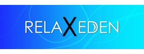 Relax Eden Logo