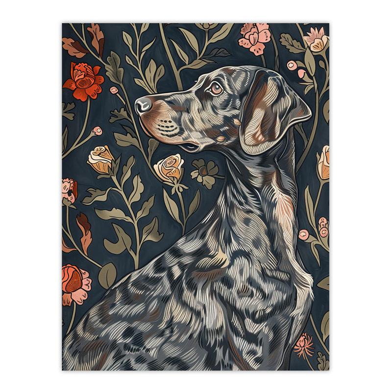 No Frame Print