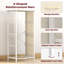 45 cm W Chest of 4 Drawers
