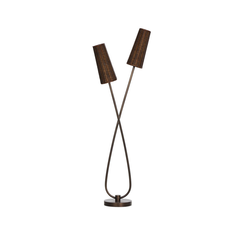 Almina Floor Lamp