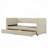 Deymar Upholstered Daybed with Two Drawers-60464589