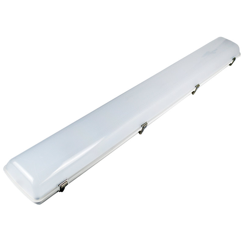 FUDAKIN Outdoor LED Vaporproof Light