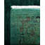 Zamirra One-of-a-Kind 11' 10" X 12' 5" Hand Knotted Area Rug