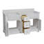 Ensemble de meuble-lavabo double 60 po Emiliano-1035749992-1064856252
