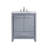 Chellie 30'' Single Bathroom Vanity with Top-1174749354-1097230427