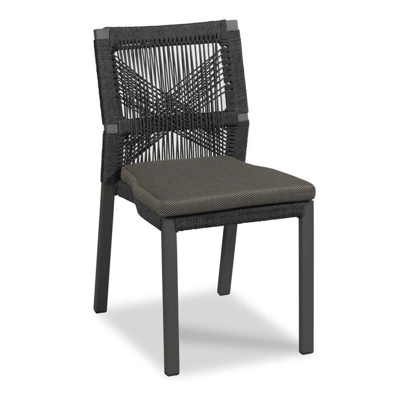 Bellevue Outdoor Dining Side Chair
