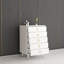 Commode 5 tiroirs O'Hanlon
