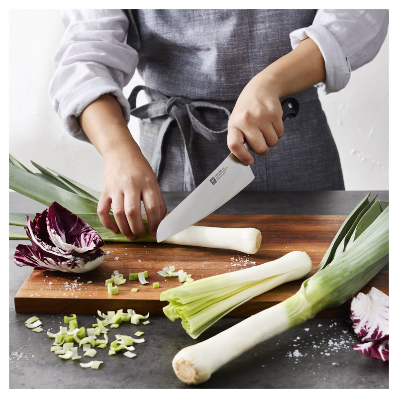 ZWILLING Pro 7 pouces, couteau de chef compact