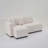 Left Facing Sectional Sofa With Chaise