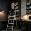 Steel Step Ladder