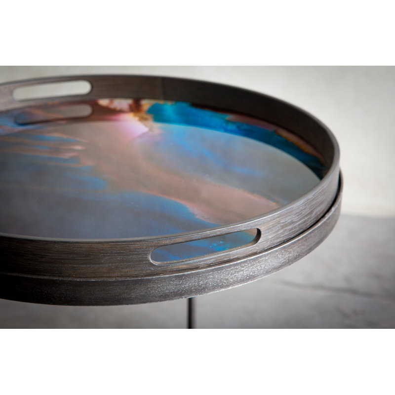 Tribal Quest Decorative Tray