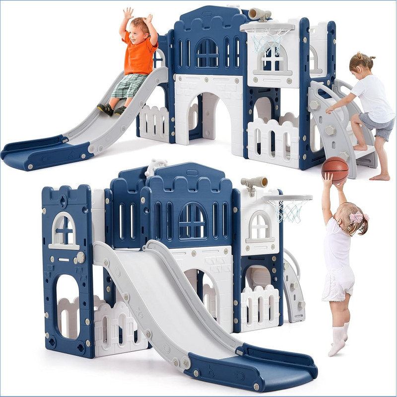 FXSGER 150cm W Climber, Blue