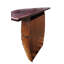 36'' Solid Wood Console Table