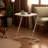 Height Adjustable Folding Laptop Table Desk for Sofa and Bed-45958600