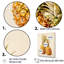 Pinapple Golden Grove IV - ananas, impression d'art mural-1884230070-1884230068