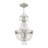 Rachedi 3 - Light Dimmable Empire Chandelier-19295038