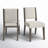 Koenig Upholstered Dining 