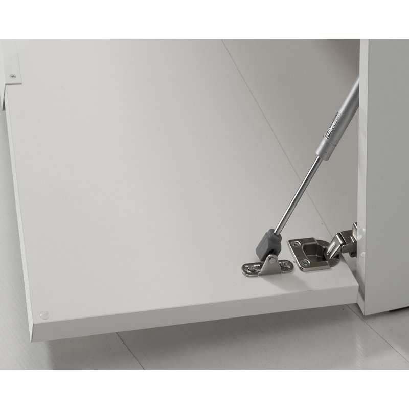 Galaverna Storage Bench