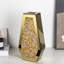 Grand vase de table en verre 14 "Cerrie-229495390