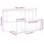Argenide Floating Shelf-1286552352