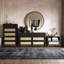 Commode 6 tiroirs Shayla