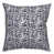 White/Navy Geometric 2