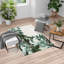 Tapis vert amande Ambesonne-60601699