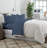 Great Bay Home Jersey Knit Sheet Set-2032020171-2032020177