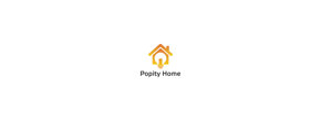 Popity Home Logo