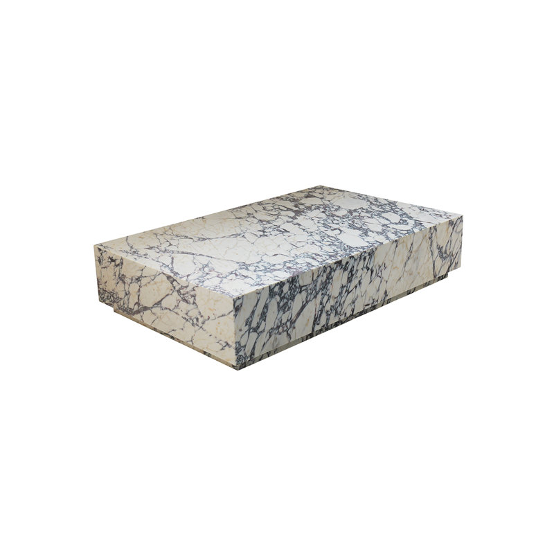 Table basse Ponente