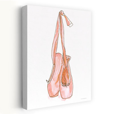 Première danse, art contemporain abstrait