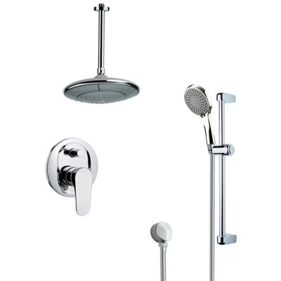 Robinet de douche à pression équilibrée Rendino
