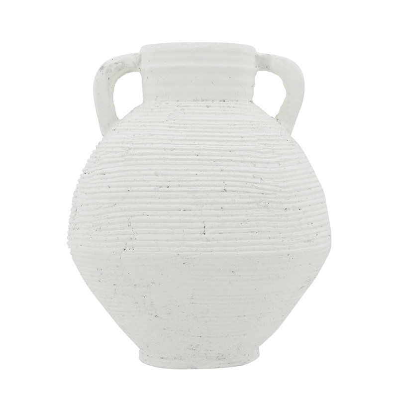 D8x10" Vase