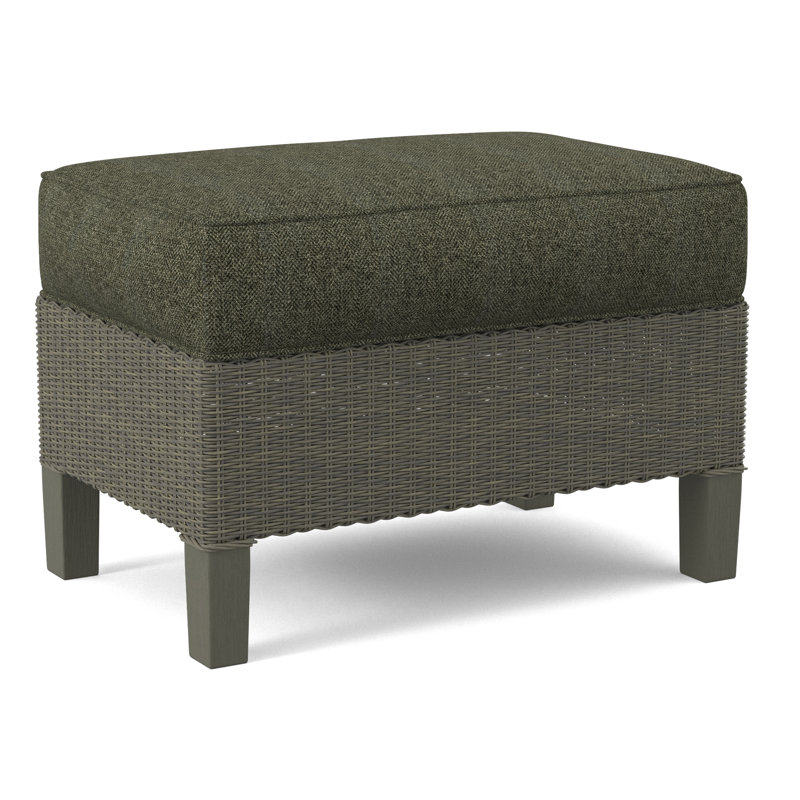 Gibraltar Ottoman, Greystone, Gray Sugar Performance; 0863-84