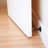 Michigan Magnetic Steel Baseboard Stop-2021266009