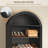 75.8" Farmhouse Arched Bookshelf with Storage, 6-Tier Bookcase with Open Display Shelves-1133838596-1127550706