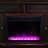 Summit Cambridge 13.8 " W Electric TV Stand with BTU 5115-56685394