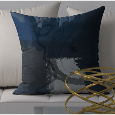 Housse et insert de coussin décoratif décoratif Tiny Comfy