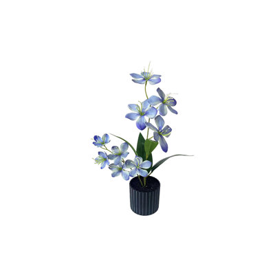  Artificial Flowers for Home Decor Artificial Flower Potted Plants for Wedding Decorations and Display Props Home Interior Decoration Flowers Artificial Plants and Faux Potted Plants