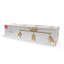21'' 3 -Light Track Track Kit with Dimmable-92379686